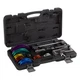 BLACKMAX BTB300 Ratcheting Tubing Bender Set,Manual 406D63