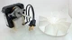 Supco SM550 Range Hood or Bathroom Vent Motor with Blade 65878000 C65878 VFM100