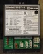 511330090 WEIL MCLAIN CONTROL MODULE FOR CGI BOILER UT-1107-1
