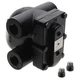 Hoffman 404220 1-1/4" Steam Trap H Float & Thermostatic 15 PSI FT015H-5