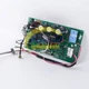 Used Fujitsu PCB Board Inverter Air Conditioner K10CT-C-A 9708752013