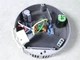 Genteq Eon ECM for 5SDA39RLV5081 Motor CCW 120/240V 3/4HP 51-104305-61 ECM ONLY