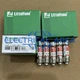 10pc ORIGINAL Littelfuse KLDR3-2/10 KLDR 3-2/10 3.2A 600V Midget TIME DELAY Fuse
