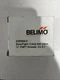 Belimo Z3050Q-H Zonetight, 3 Way Ball Valve 1/2&rdquo; Fnpt Threads Cv 2.7