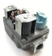 White Rodgers 36E36 201 HVAC Furnace Gas Valve in/out 1/2" used #G444