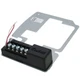 BECKETT 51970U Terminal Base Only A/C Ready Kit