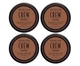 American Crew Pomade Packaging 3oz - 4 set