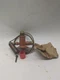 Sporlan R22 Expansion Valve 1/2&uml; Inlet SAE FLARE. RRIVE-4-GA-RPB