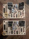 OEM Carrier Bryant Payne Defrost Control Board CESO110063-02 / 1050-1 Heat Pump