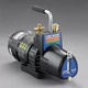 YELLOW JACKET 93870 Vacuum Pump 1/2 hp 7.0 CFM Brushless DC 2-Stage