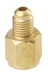 FJC FJC-6015 FJC R134A Refrigerant Tank Adapter