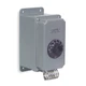 QMARK WT12 Mech Tstat,Heat Only,Plastic,100/40F 3UH20