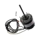 45488B Packard 5-5/8" PSC Condenser Fan Motor 1/4-1/8 HP