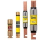 2PC Eaton/Bussmann Series LPS-RK-4SP Fuse, 4A, Class RK1, Dual Element, Tim
