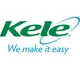 KELE ST-D3 Duct Temperature Sensor 10K Type II 0.17 lb Compact Durable