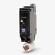 GE THQB1120DF 20A 120V Circuit breaker