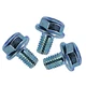Recoil Flange Bolts / Fits Honda 90008-Ze2-003 150-716