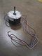 Zhongshan Broad-Ocean Fan Motor 1/4 HP 208-230v YDK-180S62823-03 / 0131M00018P