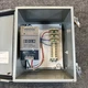 Sola SDN 4-24-100LP 24VDC Power Supply Panel Hoffman A10086CH Tested 120V input
