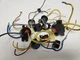 CED2791 Used Klixon switch from Electric motors salvaged from damaged motors