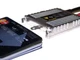 York 157396 BELT,DRIVE, BX54, MULTI, COGGED