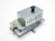 Siemens Powers 141-0575 Air Flow Switch Max Pressure .40" to Max 12.0"WC