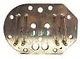 Copeland 998-0661-21 Valve Plate Kit for 3AJ/3AH Model for Compressors