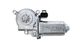 International 2505420C91 Motor Assembly Actuator Left Hand (Lh)