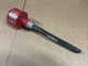 Therm-Coil EAQ2-2011 SS Immersion Heating Element 2kW 120V 1PH 10-7/8&rdquo; 60-250F