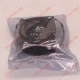 1PC NEW DELTA BFB0612H 6025 60mm DC 12v 0.36a cpu blower fan New Sealed In Bag