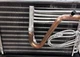 trane col16276 aluminum coil with pan