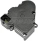 Dorman 604-5112 HVAC Heater Water Shut-Off Valve Actuator