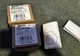 (2) MARLEY ELECTRIC HEATING MS26 SINGLE LINE BREAK LINE VOLTAGE THERMOSTATs New