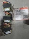 Lot Of 3 Honeywell AT150F 1022 Universal Circuit Breaker Transformer- NEW Open B