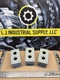 [LOT OF 3] Hoffman 58020 E2PB Steel Pushbutton Enclosures 6x6x3&rdquo;_FAST SHIPPING!