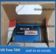 Honeywell 7800 SERIES R7852A1001/R7852 A 1001 INFRARED FLAME AMPLIFIER **NEW**.
