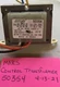 Mars 50354 Class II 40VA Control Transformer