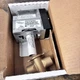 White-Rodgers 1311-102 Brass Hydronic Zone Valve Metal Model 1311-102