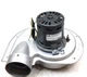 FASCO 7021-10662 Draft Inducer Blower Motor Assembly 20093601 used #MG477