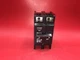 CUTLER HAMMER 2 POLE CIRCUIT BREAKER QCD2030 WD-9237