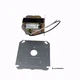 RESIDEO AT140A1000    120V WITH UNIVERSAL MOUNTING (PLATE FOOT OR KNOCKOUT)