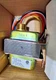 OEM Honeywell AT150F-1022 Circuit Breaker Transformer 120/240V, Sec, 24V, 50VA