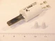 WHITE-RODGERS 767A-375 767A-375 HOT SURFACE IGNITOR WITH 1-3/8" LEA