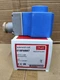 1PC Danfoss IP67 018F6887 Solenoid Coil 24VDC