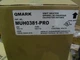 QMark MUH0381-PRO Electric Unit Heater W/ Factory Installed Thermostat Disconnec