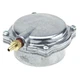 SIEMENS 599-01088 Pneumatic Valve Actuator,Aluminum,1/8 in 25DW56