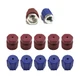 10 PCS R134a Cap A/C Cap, 13mm & 16mm Air Conditioning Service AC System Char...