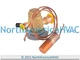OEM Lennox Armstrong Ducane TXV Thermal Expansion Valve Replaces 42W39 100679-26