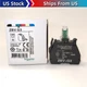 5PCS/BOX NEW Schneider Electric ZBV-G3 ZBVG3 Light Module  FAST SHIPPING #US