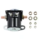 12V For Cummins Onan RV Generators Solenoid 307-2570 307-1617 307-0845 307-2586